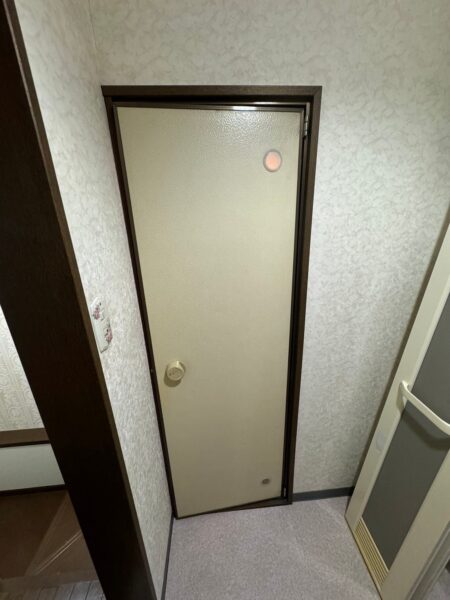 大阪市東成区水回りリフォーム